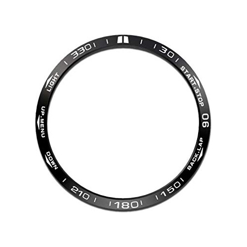 Protector Borde Para Garmin Fenix 5