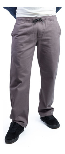Imagen 1 de 8 de Pantalon Woodoo In Utero Jogger Pant - Gris