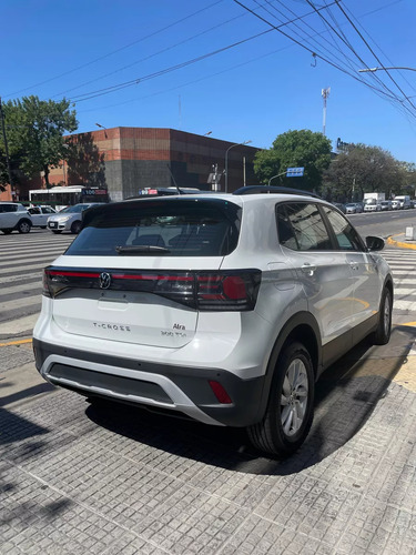 Volkswagen T-Cross 1.6 Trendlinde Mt