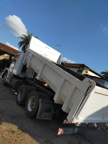 Cacamba Facchini Basculante De Caminhão Truck
