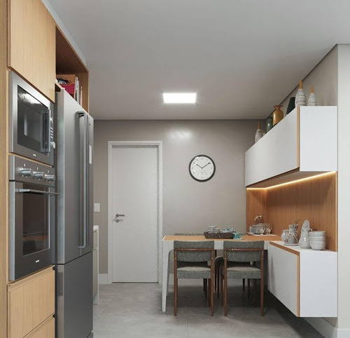 Imagem 5 de 13 de Apartamento Com 3 Dormitórios À Venda, 149 M² Por R$ 1.630.000,00 - Perdizes - São Paulo/sp - Ap2563