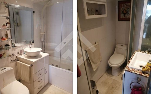 Imagen 13 de 15 de Departamento En Venta De 2 Dorm. En Viña Del Mar