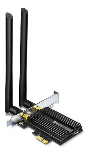 Archer Tx50e Wifi Bluetooth Pci Express Ax3000 2 Antenas