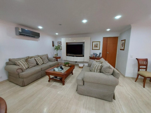 Imagen 5 de 17 de Apartamento En Venta Manzanares Mls #22-7649