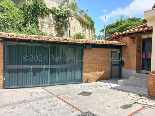 Casa Amoblada En La Trinidad Mls #25-1356