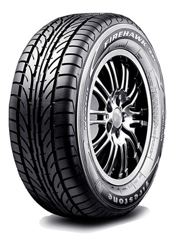 185/65 R15 88h Firehawk 900 Firestone Cuotas 0%