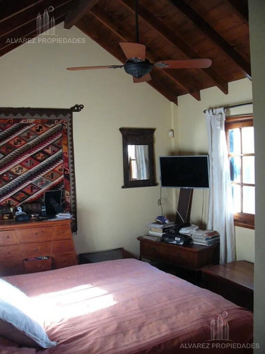 Imagen 11 de 13 de Ph 4 Ambientes Venta Hurlingham