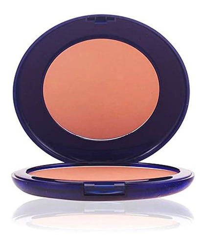 Tonalizador Orlane Bronzing Pressed Powder 