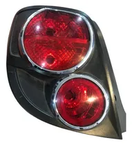 Comprar Farol Trasero Izquierdo Chevrolet Sonic Ltz 5ptas Original