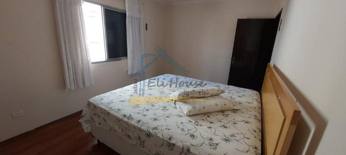 Imagem 8 de 29 de Eli House Imóveis - 26326-j | Sobrado 174m² - Jardim Stella, Santo André - Ca00201 - 69863191