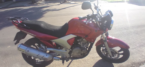 Imagem 3 de 3 de Yamaha Fazer