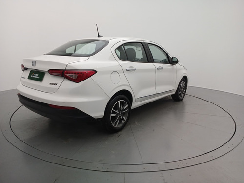 Fiat Cronos 1.3 FIREFLY FLEX PRECISION CVT