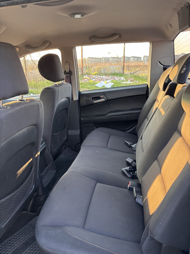 SsangYong A.Sports 4X2 Ac