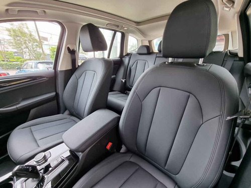 Imagen 5 de 15 de Bmw X3 2021 5p Sdrive 20i Executive L4/2.0/t Aut