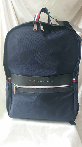 Tommy Hilfiger Mochila Escolar