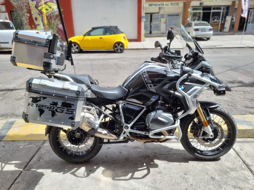 Bmw R1250 Gs 1250gs R 1250gs 2021 Nacional Ofrec Motomaniaco