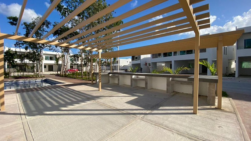 Invierta En Bonanza Prisma Playa Del Carmen, Asegure Un Futuro Prometedor.