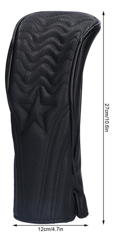 Cubiertas De Cabeza De Golf Impermeables Funda De Palo De Cu