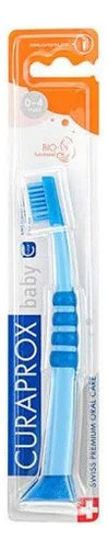 Curaprox Cepillos De Dientes Baby 4260