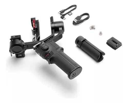 Kit DJI Expansión de potencia Osmo Pocket 3 - Hola Compras