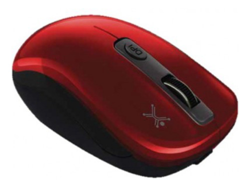 Mouse Optico Perfect Choice Pc-044802