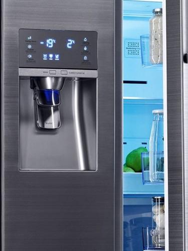 Servicio Técnico Samsung Refrigeradora, Lavadoras, Secadoras
