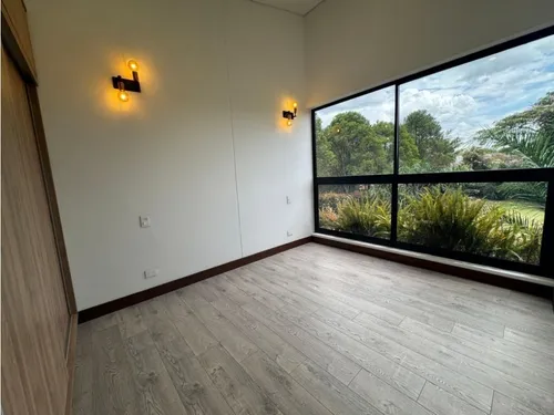 Casa Para La Venta En Llanogrande