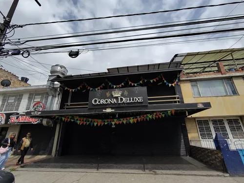 Casa En Venta En Fontibón. Cod V2200
