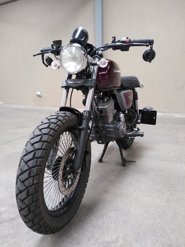 Zanella Cecatto 150cc