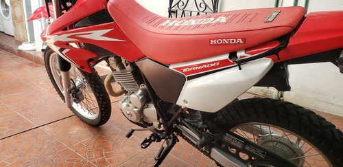 Imagen 3 de 13 de Honda Xr 250 Tornado