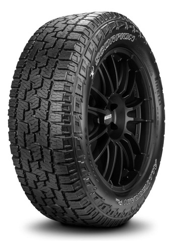 Neumático Pirelli Scorpion All Terrain Plus 275/55r20 113t