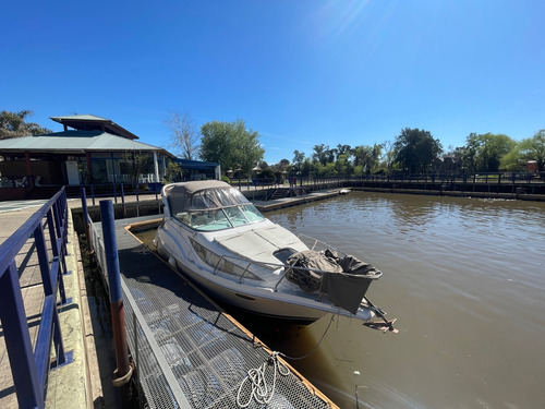 Crucero Trento 260 Success 2011 Volvo Penta 280 Hp 2024