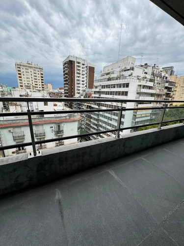 Venta 4 Amb En Barrio Norte A Estrenar Y Amenities