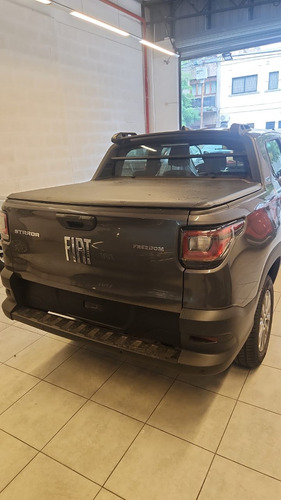 Fiat Strada 1.3 Freedom Cd