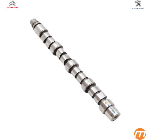 Comando Válvulas Citroen C3 1.5 8v 2013 2014 2015 2016 Tu4m