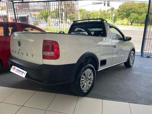 Volkswagen Saveiro Cs Rb Mpi