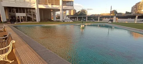 Excelente Departamento Remodelado Con Amplia Vista Al Mar