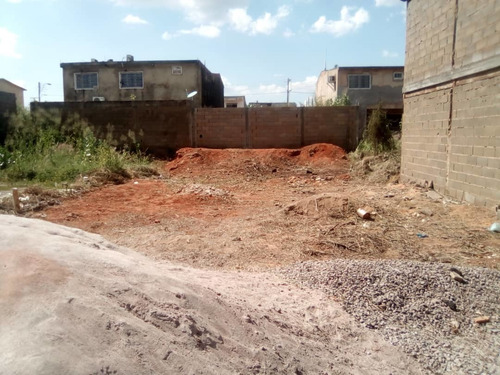 Imagen 4 de 5 de Vende Terreno En Urbanización Villa Caroní Parcela De 191 M