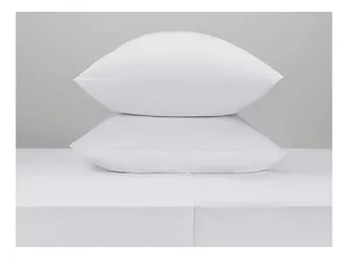 Sabana 100% Algodón, 400 Hilos Percale King Size