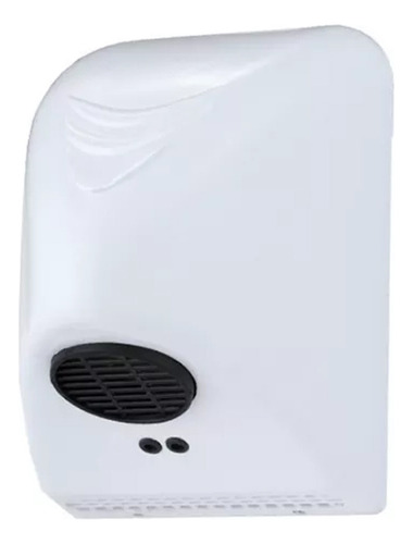 Secador De Manos Automático Sensores Baños Baño