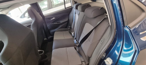 Imagen 13 de 15 de Chevrolet Onix 1.2 Entrega Inmediata 0km 2022 Vm