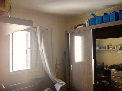Imagem 12 de 17 de Apartamento Com 2 Dorms, Vila São João, Barueri - R$ 291 Mil, Cod: 455 - V455