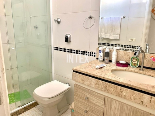 Imagem 10 de 13 de Apartamento Para Venda Em Icaraí Com 3 Quartos E 1 Vaga. - Ap01229 - 69292707