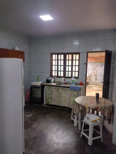 Casa Na Praia Com Piscina Barata