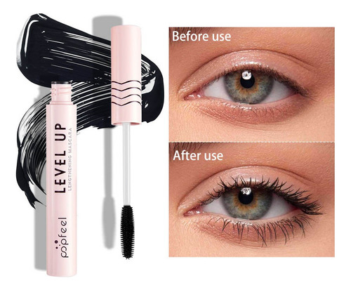 P Small Brush Eye Japanese Wind Curling Eye And Non Smu 0004