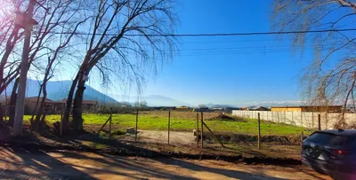 Terreno en venta