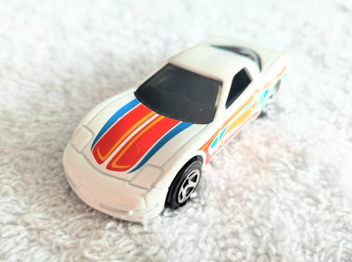 97 Corvette, Hot Wheels Malaysia, 1996, G565