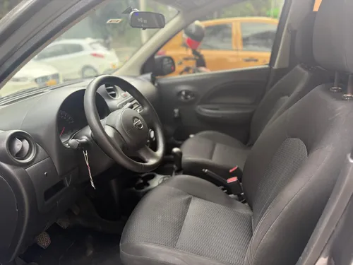 Nissan March 1.6 Active Plus