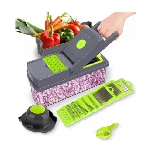 Ripley - SUMO SLICER CORTADOR DE VEGETALES