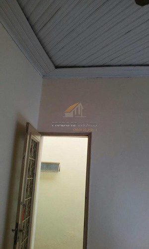 Casa Com 3 Dorms, Centro, Ribeirão Preto - R$ 950.000,00, 270,2m² - Codigo: 55866 - V55866